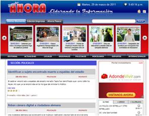 ahora.com.pe