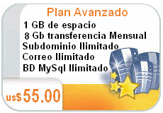 Plan Avanzado
