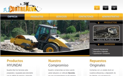 contrealva.com