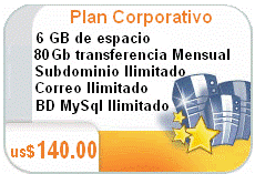 Plan Corporativo