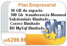 Plan Empresarial
