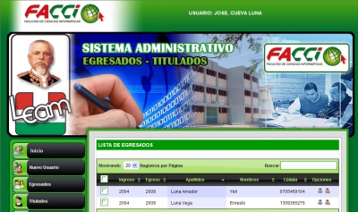FACCI