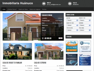 Inmobiliaria