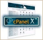 control CPanel