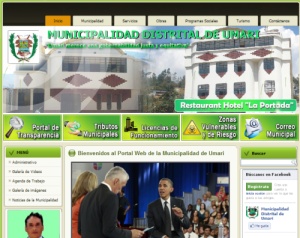 Municipalidad