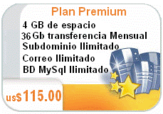 Plan Premium