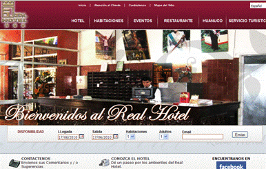 Real Hotel