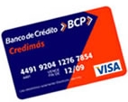 Banco de Crédito